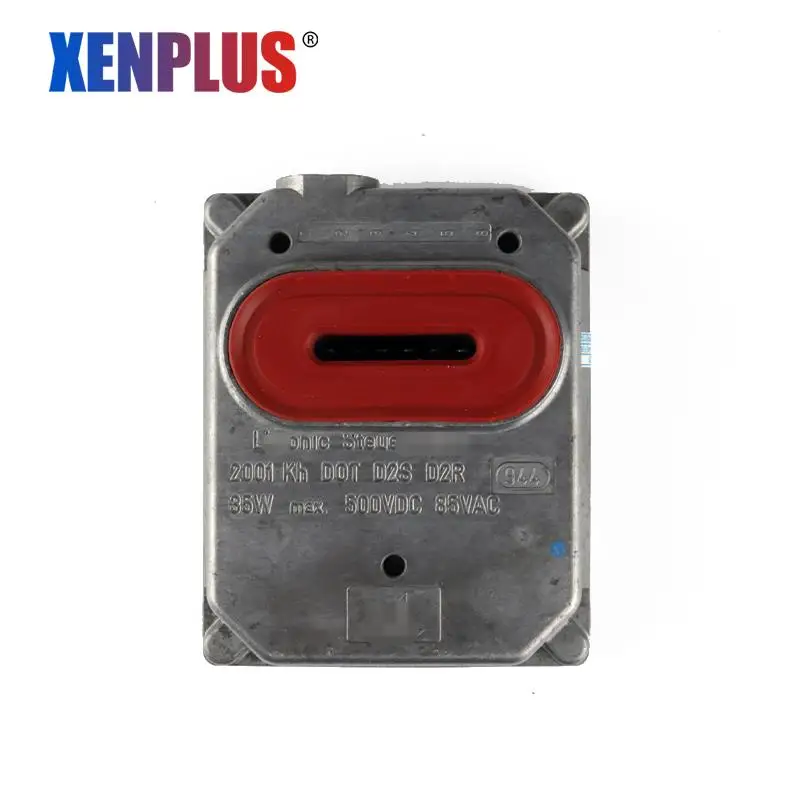 Xenplus 1 шт. оригинальный ксенон OEM HID балласт для фар 1307329052 1307329023 Mercedes Porsch BMW Audi AL GEN D2S