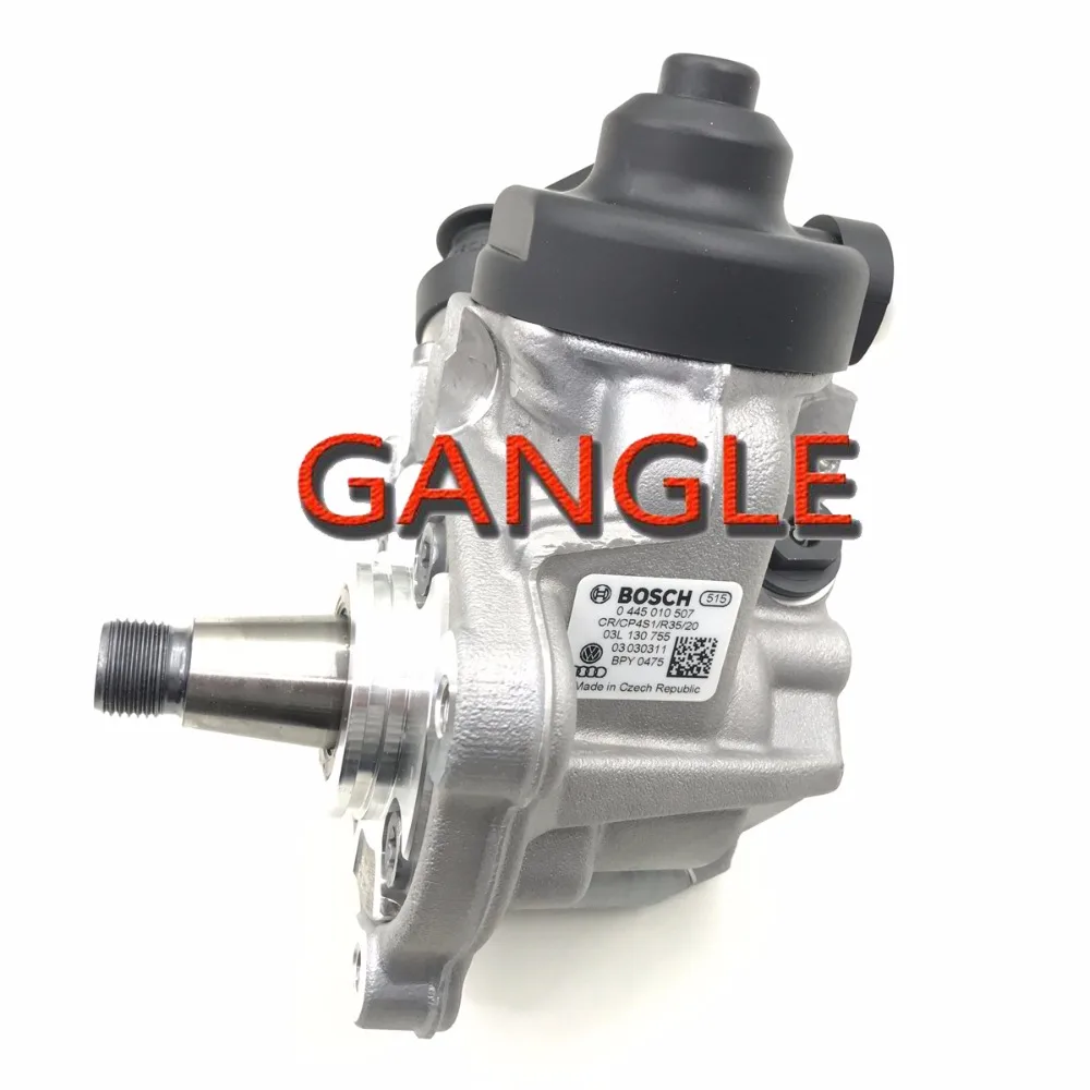 FOR SKODA OCTAVIA SUPERB 2.0 TDI FUEL PRESSURE REGULATOR SUCTION CONTROL VALVE