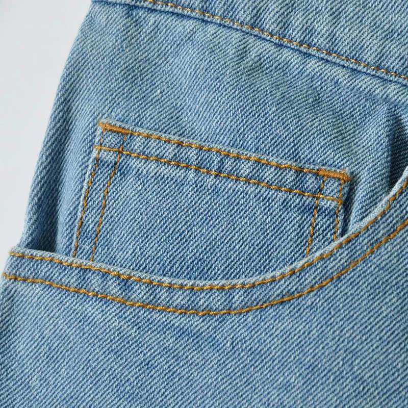 DJGRSTER Denim Short Jeans Women Summer Sexy Jean Botty Shorts High Waist Shorts Bermuda Jeans Feminina Vintage Plus Size
