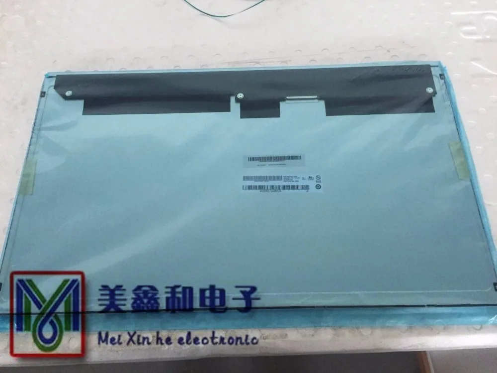 M215HW01 V6 21 5 дюйма ЖК-дисплей Панель V.6 lcd настольный монитор 1920*1080 | Компьютеры и офис