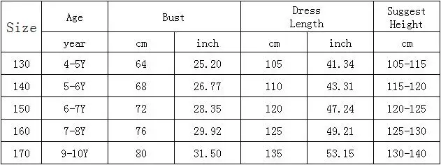 High Quality Lace Princess Dress Girl Wedding Gown Long Party Kids Dresses For Girls 2018 New Autumn Winter Children Costumes (1)