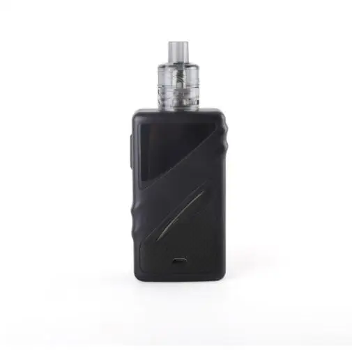 Оригинальный Smoant Taggerz Комплект 200 Вт коробка мод с 0.2ohm одноразовый резервуар