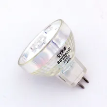 DONAR DN-28605 86 в 300 Вт EXR-5 EXR/5 86V300W MR13 дихроический отражатель галогенный светильник Лампа для проектора TNT