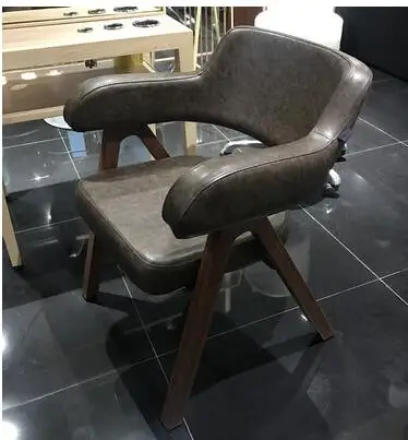 Hair salon chair hair chair put down hair chair lift manufacturer direct selling Hair salon chair hair chair put down hair chair lift manufacturer direct selling
