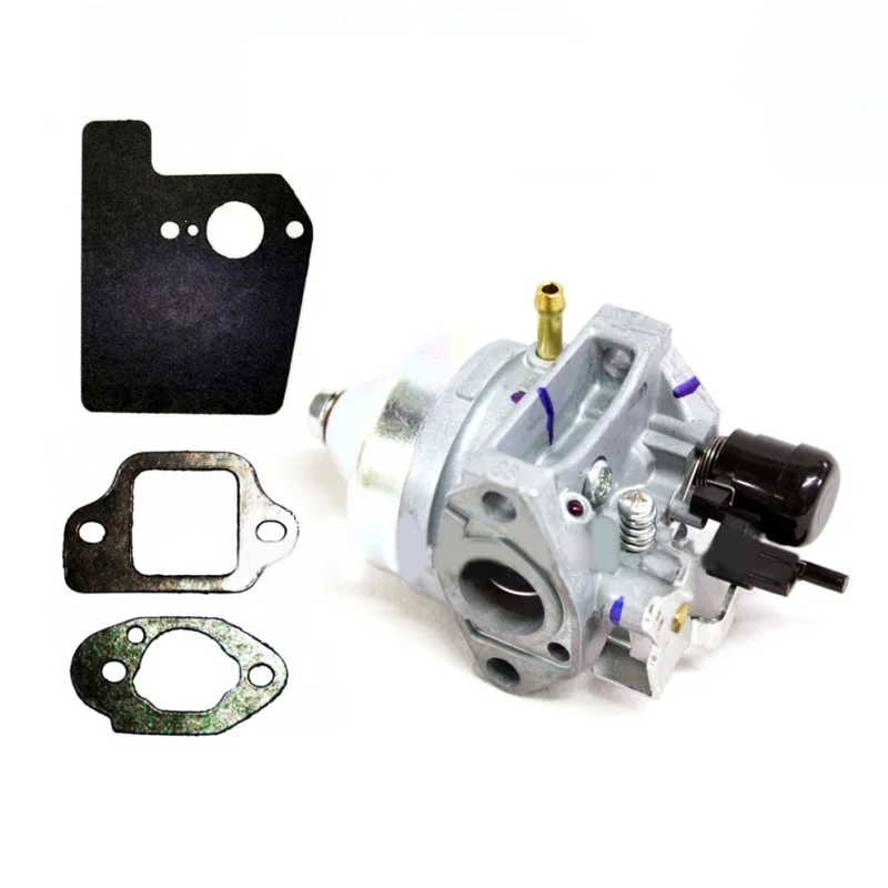 

For Honda 16100-Z0L-876 GCV160 Carburetor Kit Attachment Spare Parts Accessories Trimming Lawn Mower Gardening