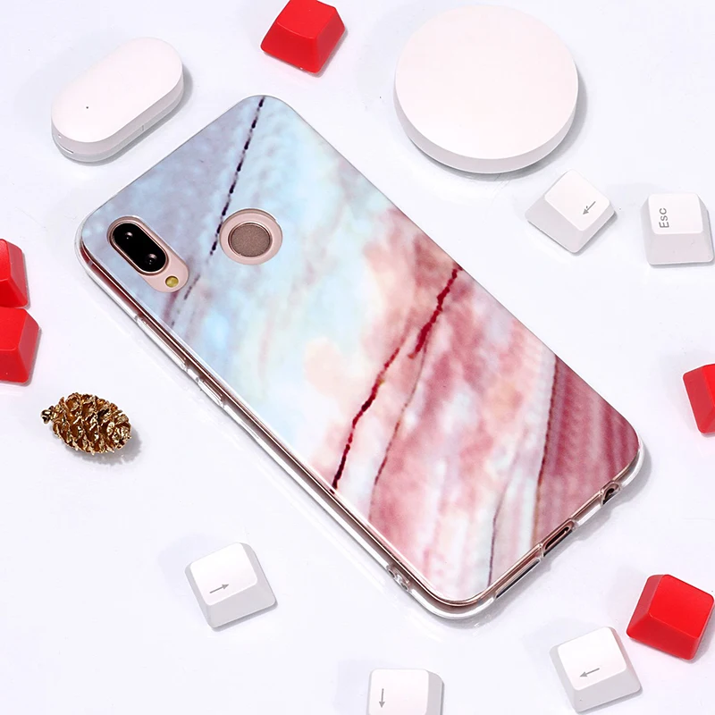 For Huawei P8 Lite Case (3)