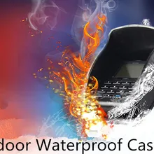 Водонепроницаемый контроля доступа дождевик для f007 f007-em защиты В виде ракушки FP Контроля Доступа Водонепроницаемый крышка