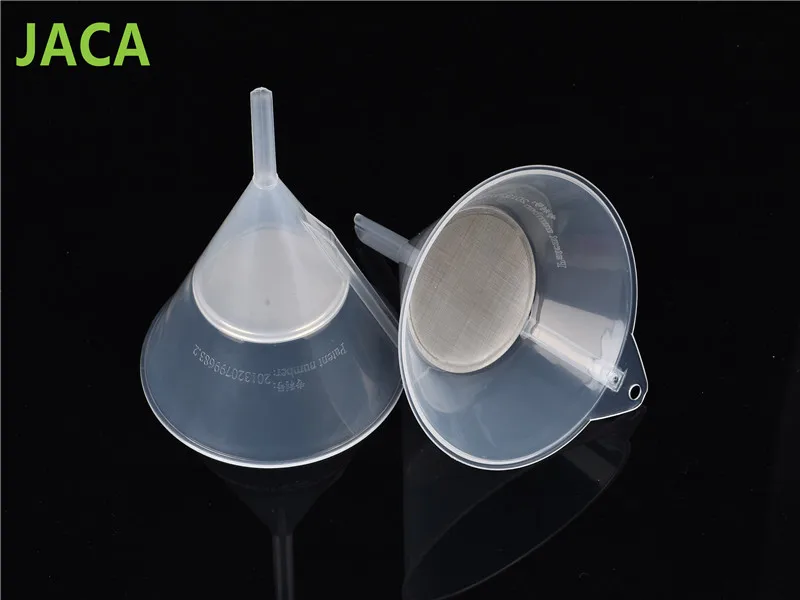 

Precision ink filter funnel for Epson/Hp/Canon/Brother/Mimaki/Roland/Mutoh wide-format printer CISS bulk ink