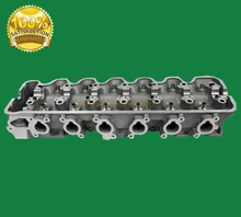 EA/EB Головка блока цилиндров для Ford Falcon 3984cc 4.0L L6 SOHC 12v 1998-2003