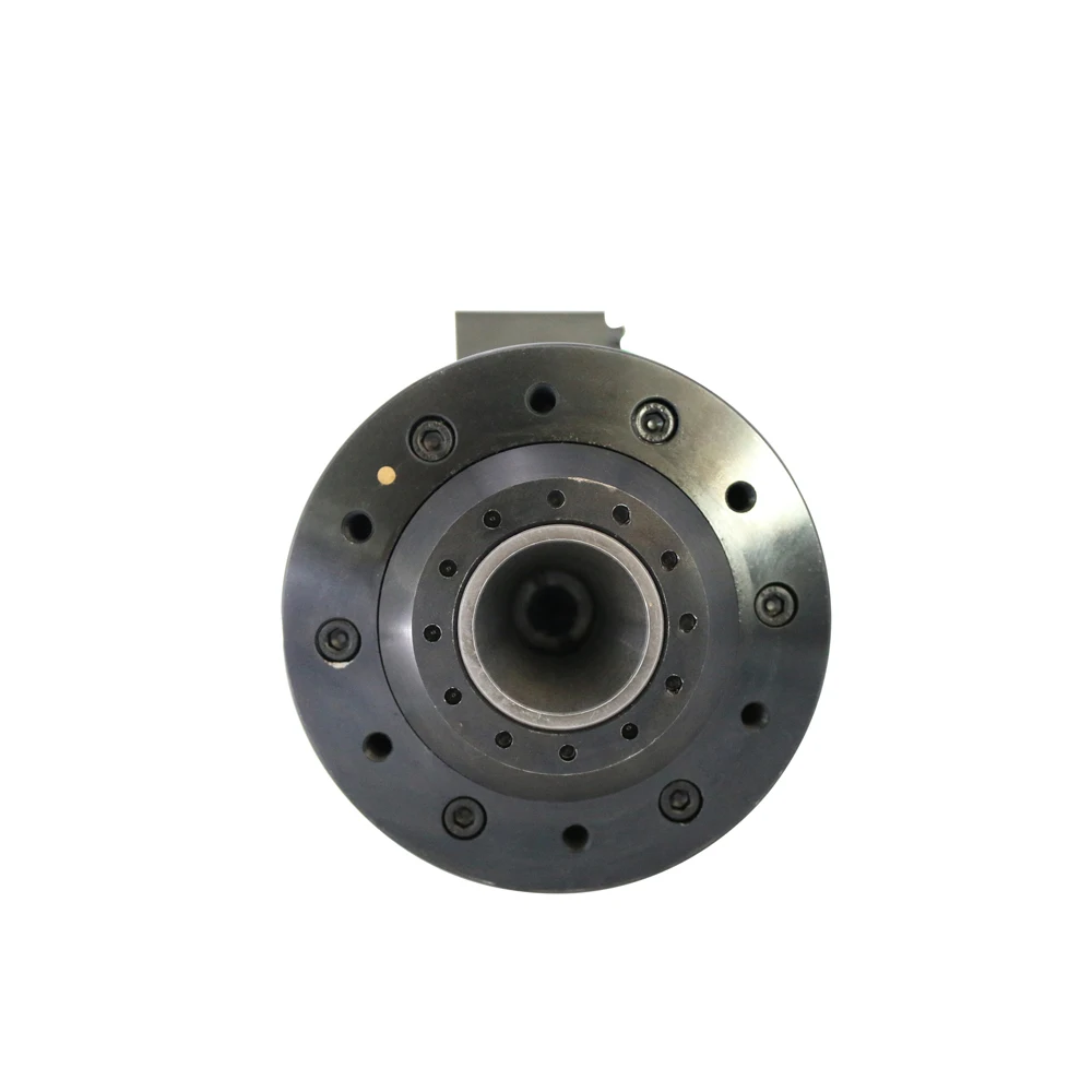 Высокое качество 9 кВт CNC мотор 12000 24000 об/мин ISO30 шпиндель 380 В/220 В 18.2A/31.6A