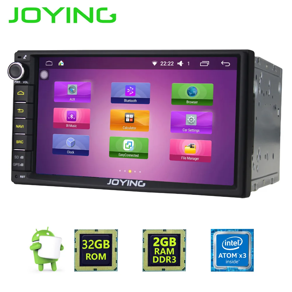 Latest HD 2Din Android 6 0 Car font b Radio b font for Honda CR V