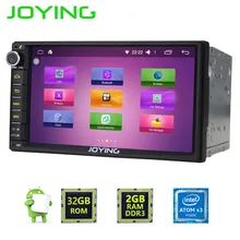 Últimas HD 2Din Android 6.0 Radio de Coche para Honda CR-V estéreo unidad principal para Honda Odyssey Reproductor de GPS Para Honda Accord Piloto elemento