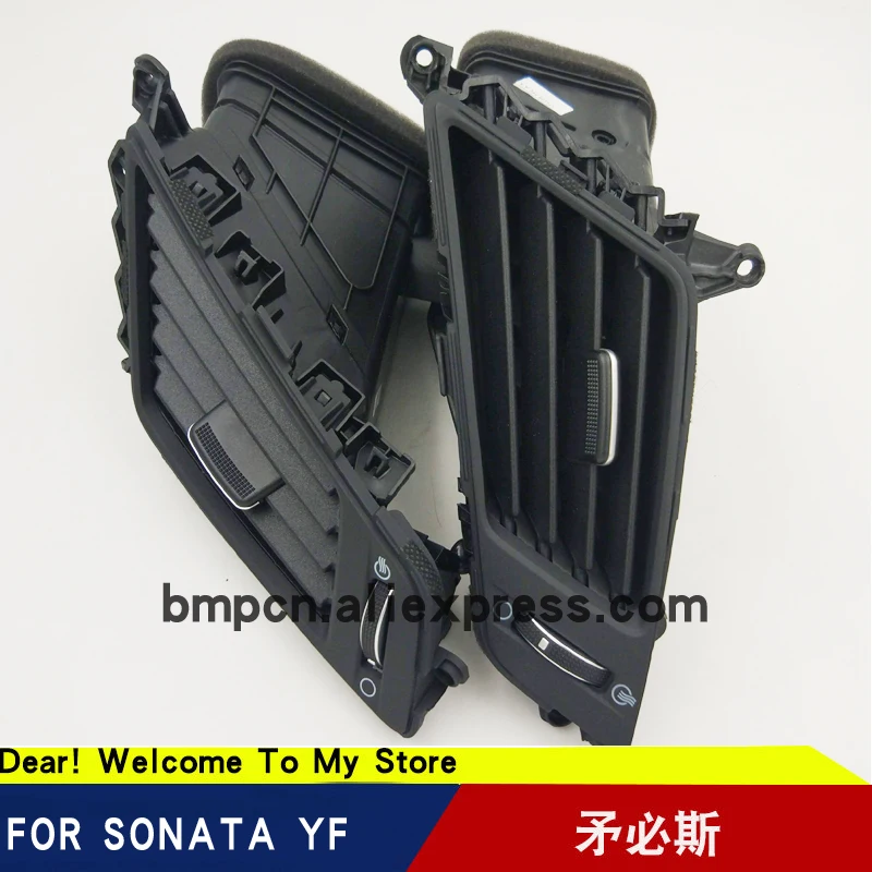 

FOR Sonata YF I45 Air Duct Vent DUCT ASSY CTR AIR VENT