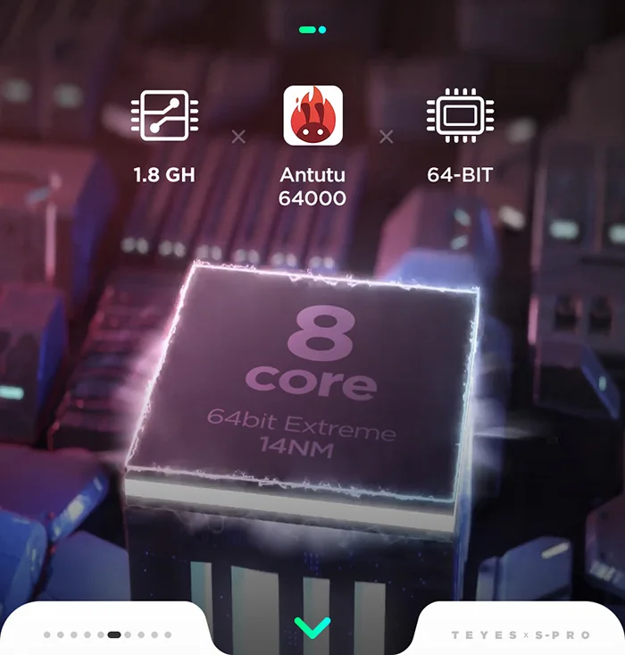 Perfect TEYES SPRO Car Radio Multimedia Video Player Navigation GPS Android For solaris hyundai no dvd 2 din 2012 2013 2017 2018  verna 19