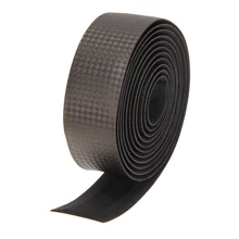 2Pcs Bicycle Handlebar Tape Anti-slip Belt Strap +2 Bar Plug Carbon Bike Accessories Parts Cycling MTB Road Bike Handlebar Tape