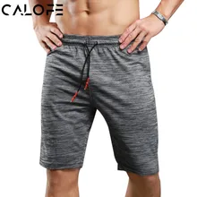 CALOFE мужские спортивные шорты, шорты для фитнеса, тренировок, пробежек, спортивные мужские шорты, летние пляжные спортивные шорты для бега