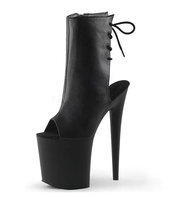 botas 2018 mujer