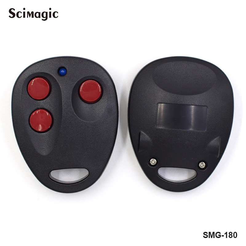3 Buttons Garage Door Peccinin Compatible 433.92Mhz Remote Rolling Code 3 Buttons Garage Door Peccinin Compatible 433.92Mhz Remote Rolling Code