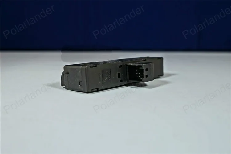 Polarlander Q5 одного цвета; помощь ESP многофункциональные кошельки-кнопки для Audi 8RD959673A изолятор балки встряхивая парковочный коврик переключатель