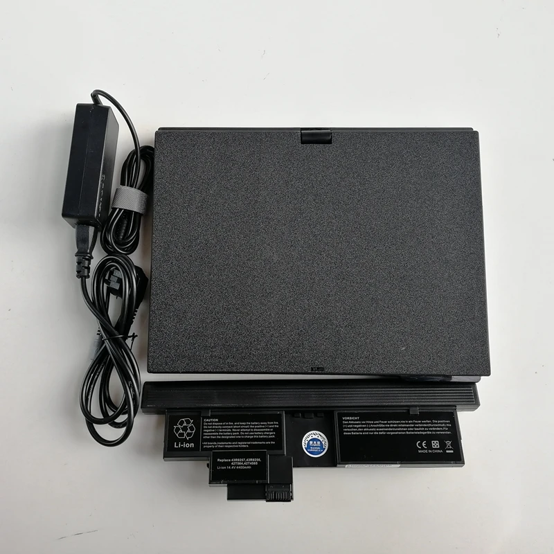 MB Star C5 SD Подключение C5 Wifi с программным обеспечением DTS X V12/ диагностический инструмент X201T ноутбук I7 4 Гб планшет полный комплект готов к работе