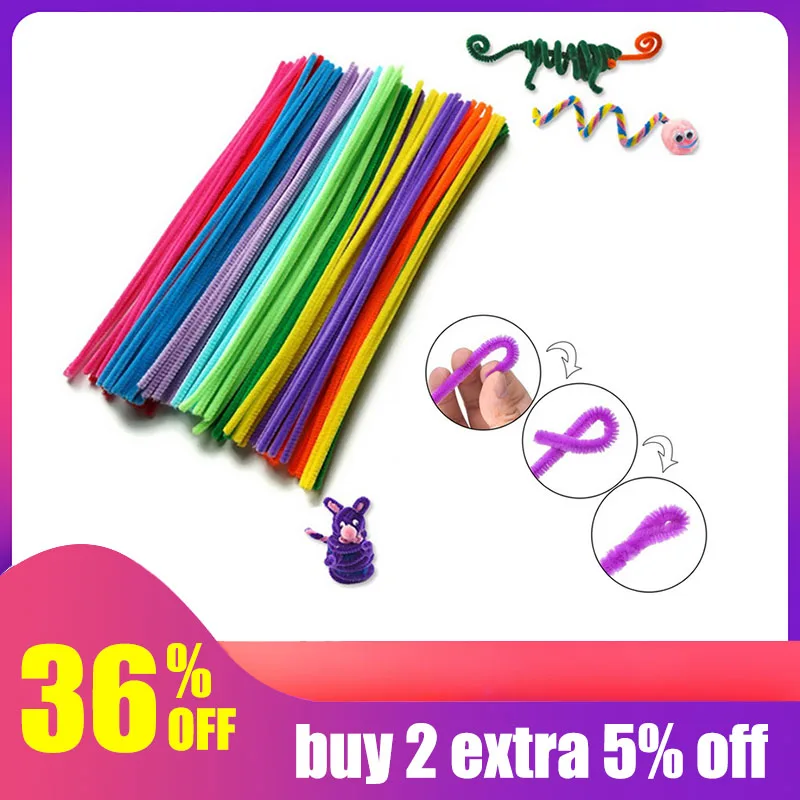 Urijk 10pcs/set Educational Toys Creative Children Puzzle Twist Stick Animal Kindergarten Handmade Material Children Toy Urijk 10pcs/set Educational Toys Creative Children Puzzle Twist Stick Animal Kindergarten Handmade Material Children Toy