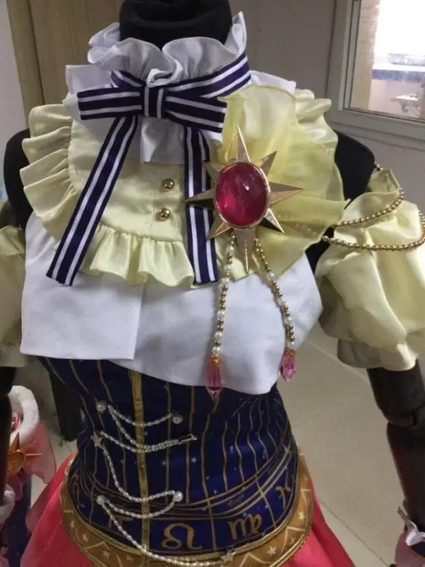Yazawa Nico (1)