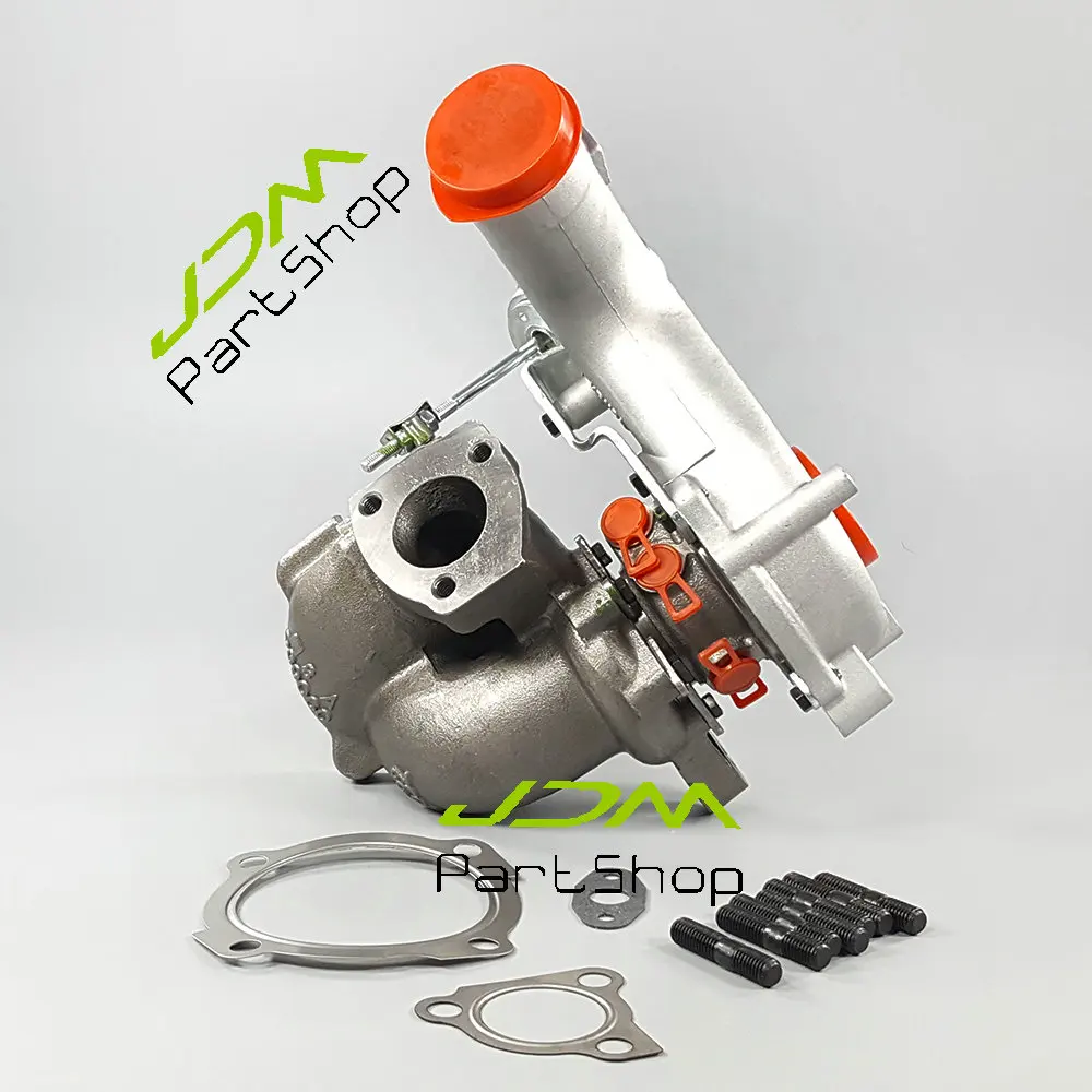 Подходит для Volkswagen Beetle/Bora/Golf IV/Polo Jetta IV 1 8 T заготовка F21T 53039700052 Турбонагнетатель