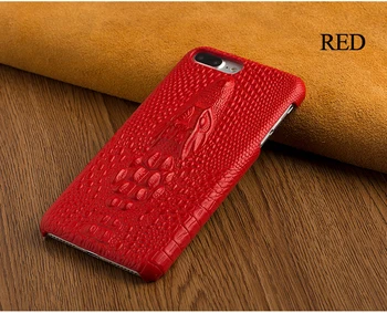 

Cases handmade full custom handphone case 3D Faucet hard shell half back cover affixed For iPhone8 8P chassis leather models