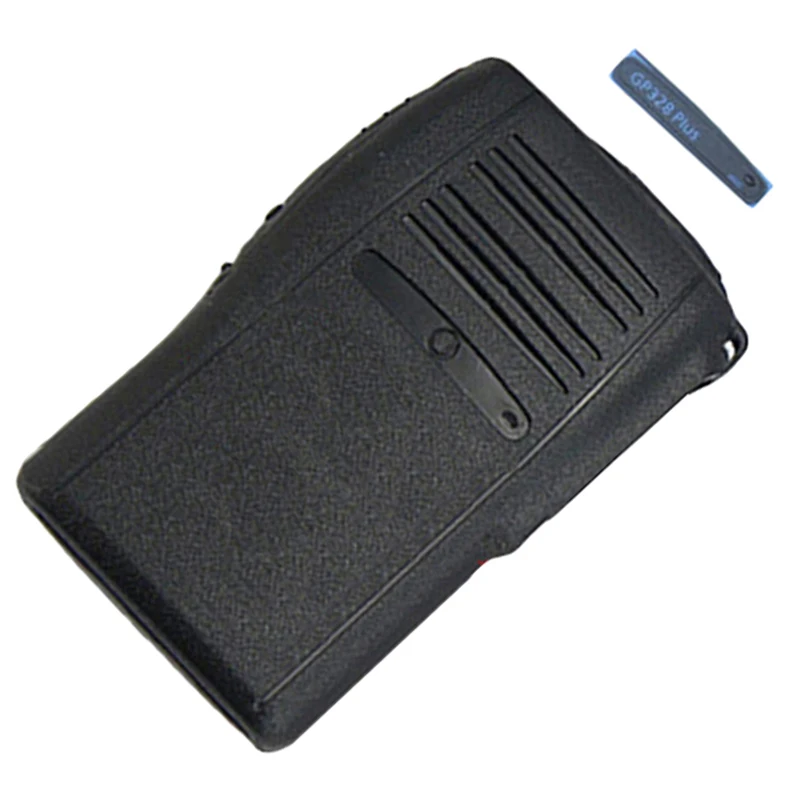 NEW Radio Service Parts Case Refurb Kit For Motorola Two Way Radios GP328plus /GP344 Walkie Talkie
