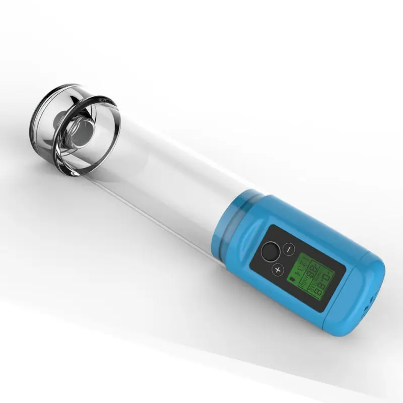  Penis Enlargement Erection Electric Aid Impotence HelperRechargeable PENIS PUMPLithium Battery usb+