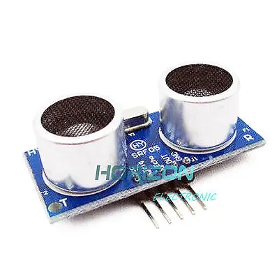 

5Pin HY-SRF05 Ultrasonic Distance Sensor Module Replace SR04 Module