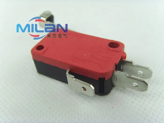 1 шт. SVGO SV 166 1C25 высокое качество Ограниченная серия микропереключатель
