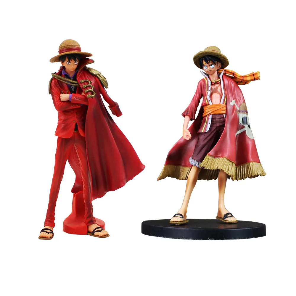 action figures in japan