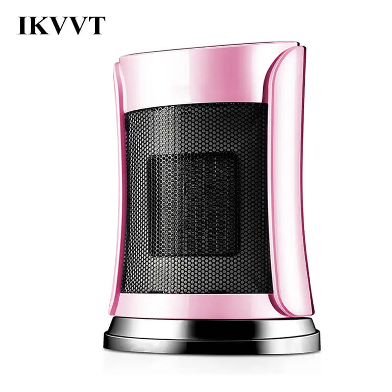 Sraintech Electric PTC Heater for Home Portable Desktop Heater