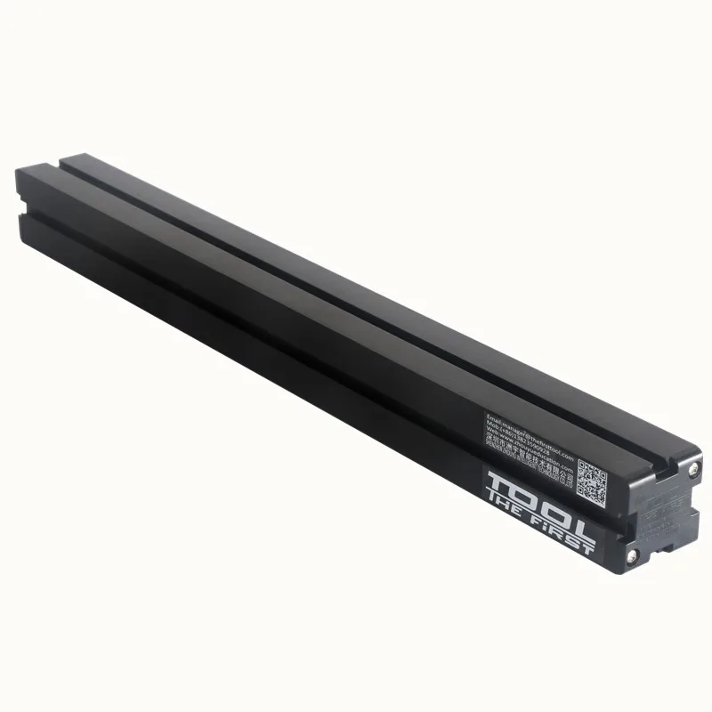  Free Shipping Z001 Long base 51cm Mini Lathe Extra Long Dock Machine Bed Dedicated Zhouyu The First