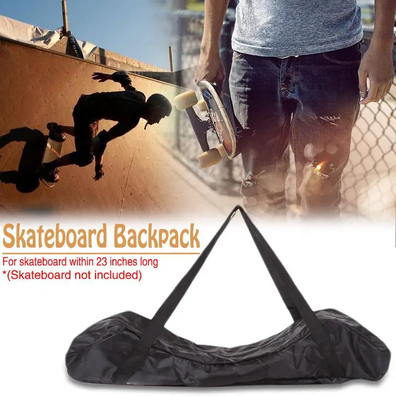 لوح تزلج الأسماك حقيبة الموز لوحة على ظهره لوح تزلج بلاستيك الشارع مجلس الرباعي لوح التزلج الاكسسوارات متن ظهره