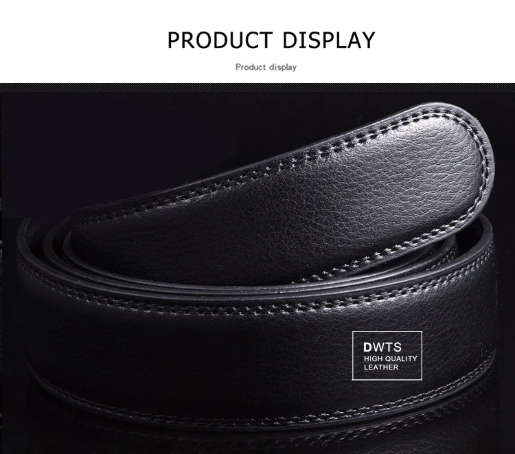 belts