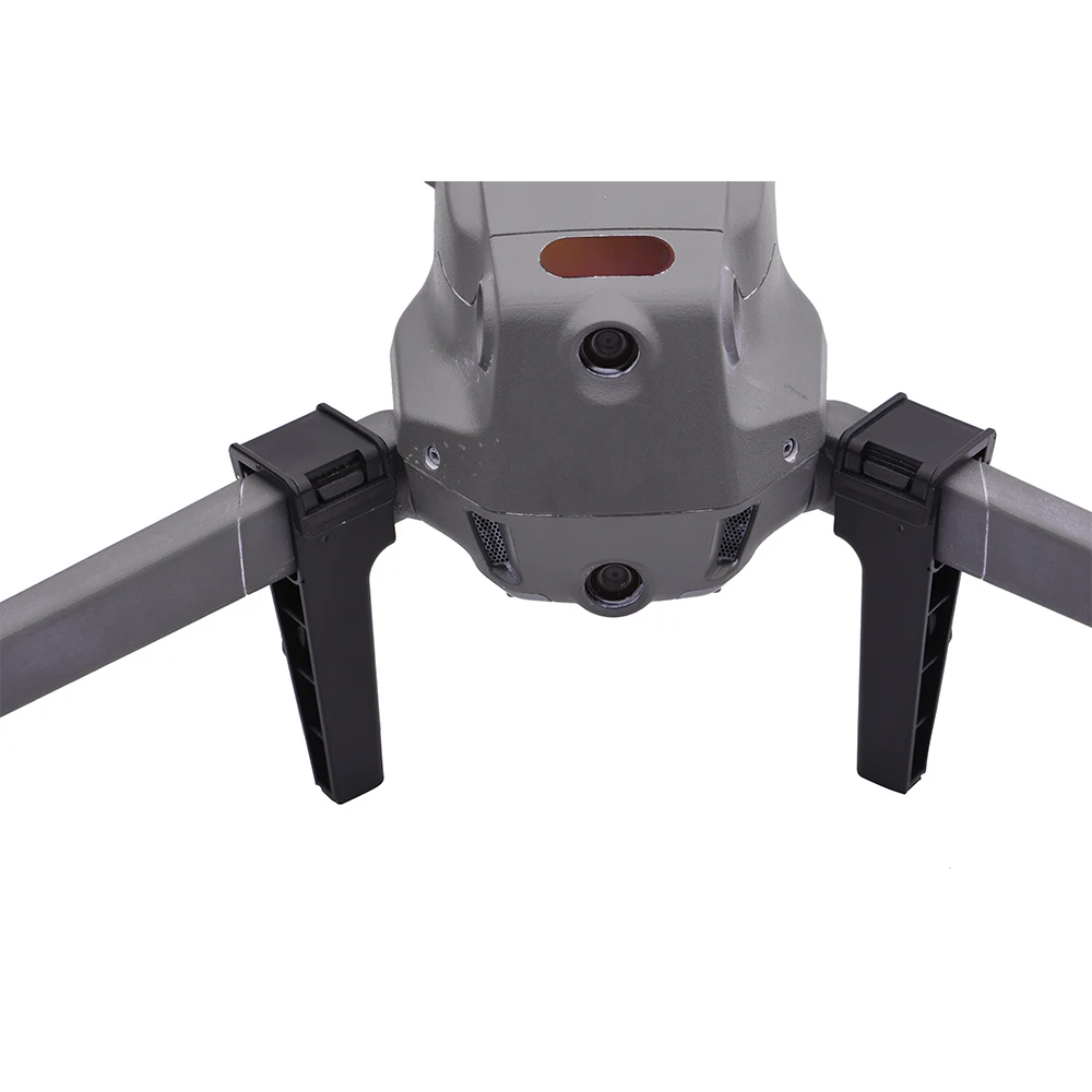 Для DJI MAVIC 2 Zoom/Pro противоударное устойчивое к царапинам низкошумное шасси ножки со