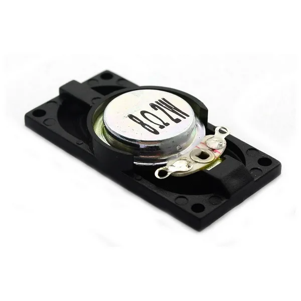 

10pcs Universal Notebook Small Speaker 8 Ohms 2 Watts 4x2cm