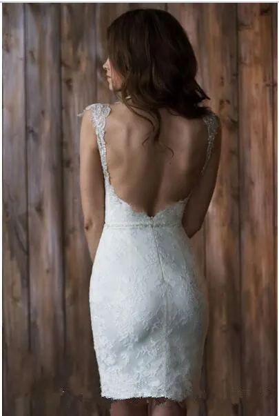 cap-sleeve-lace-backless-wedding-dress-short-front-long-back-detachable-skirt-two-piece-beach-wedding-dresses-vestido-de-novia (2)_副本