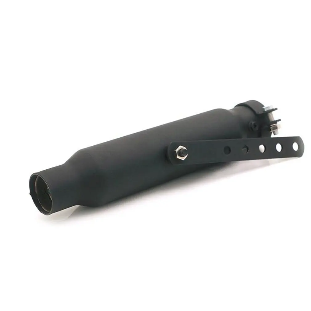 

Motorcycle Muffler Exhaust Pipe Modified Retro Vintage Antiqued Straight Exhaust For Harley