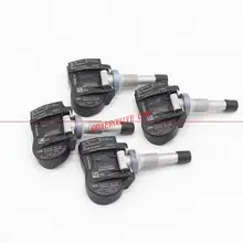 Qdaerohive шин Давление монитор Сенсор с гайкой для Kia k5 k4 для HYUNDAI SONATA 8 9 MISTRA Elantra