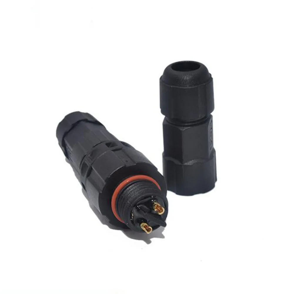1 шт. Мужской Женский Вилки 2 Pin 3 Pin 4 Pin M16 Разъем Разъемы ...