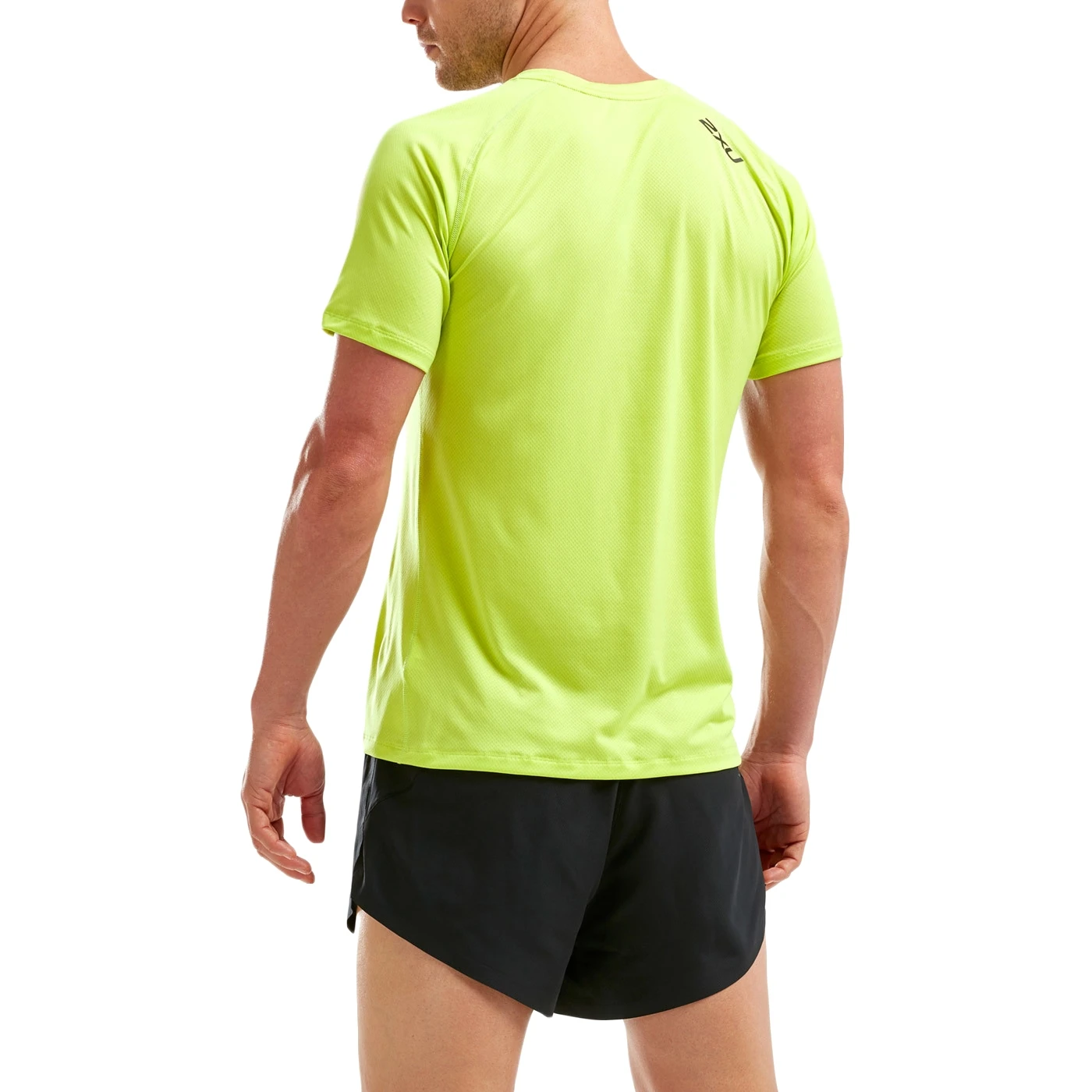 Мужская футболка для бега 2XU GHST серии TmallFS