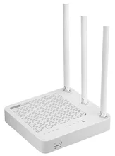 TOTOLINK A1004 11AC 750Mbps Dual Band wireless Gigabit Router  Supports VPN Server/Repeater