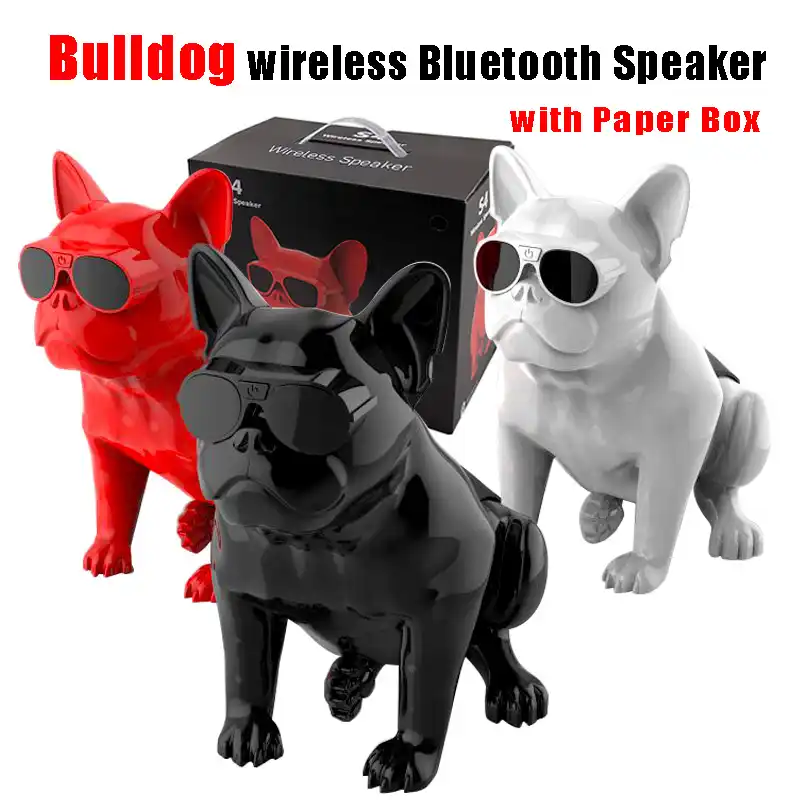 bulldog subwoofer