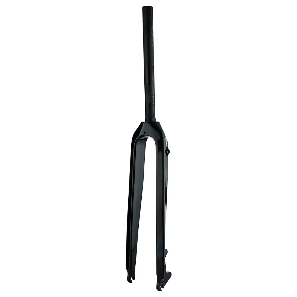 Вилка Передняя из углеродного волокна для горного велосипеда|mountain bike fork|carbon forkmtb