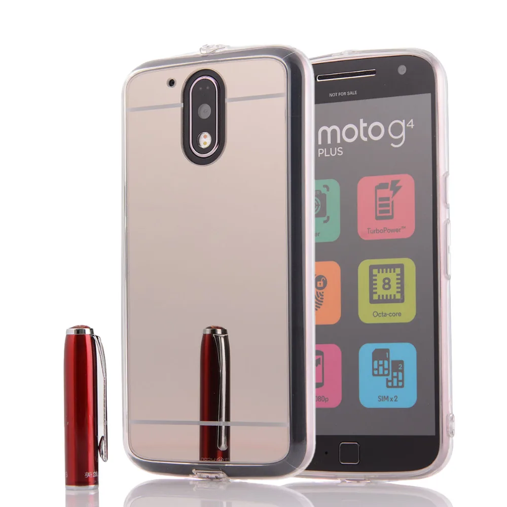 moto G4-G4Plus
