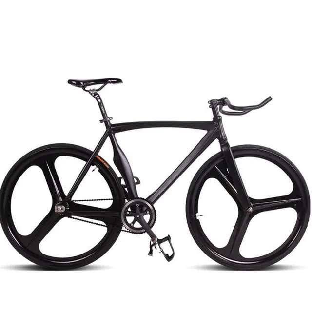 Best price at $1399 Cheap FuLang Bicycle fixed gear environmental protection damping wear resisting HM591