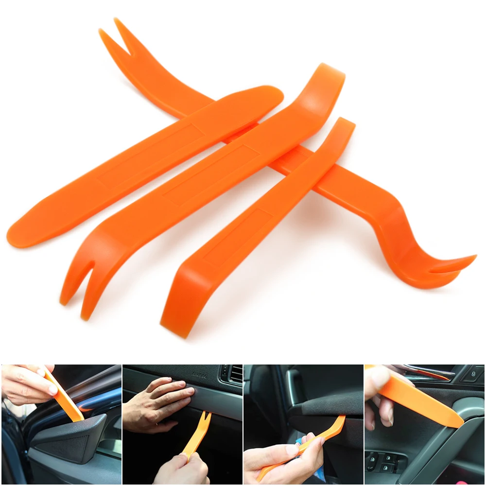 

Car Audio Door Removal Tool for Skoda Octavia 2 A7 A5 Fabia Rapid Superb Yeti Mazda 3 6 CX-5 CX-7 Lada Granta Kalina Priora Niva